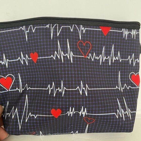 NURSE COSMETIC/TRAVEL BAG  - Picture 4 of 7